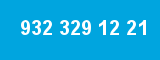 932 329 12 21